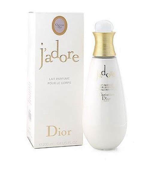 dior j'adore latte corpo|DIOR Latte corpo J'adore Les Adorables Latte Corpo .